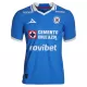 Cruz Azul Virallinen Kotipelipaita Miehet 2026/27 Cruz Azul Virallinen Kotipelipaita Miehet 2026/27