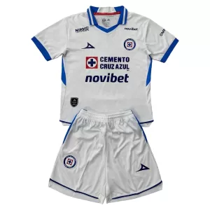 Cruz Azul Virallinen Vieraspelipaita Lapset 2026/27