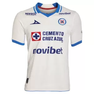 Cruz Azul Virallinen Vieraspelipaita Miehet 2026/27