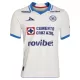 Cruz Azul Virallinen Vieraspelipaita Miehet 2026/27 Cruz Azul Virallinen Vieraspelipaita Miehet 2026/27