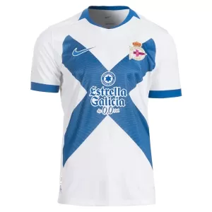 Deportivo de La Coruna Virallinen Kolmas Pelipaita Miehet 2026/27