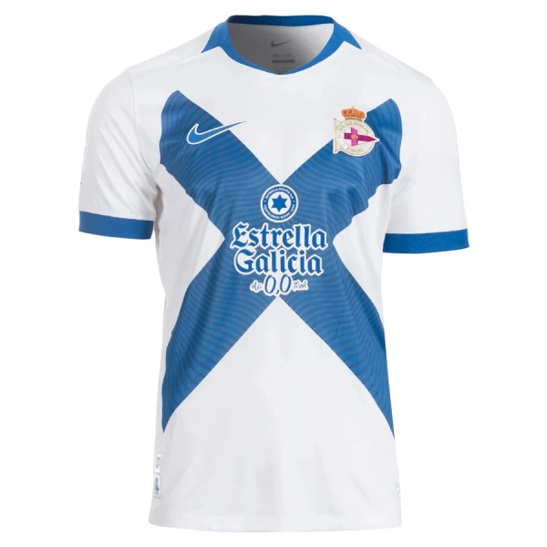 Deportivo de La Coruna Virallinen Kolmas Pelipaita Miehet 2026/27 Deportivo de La Coruna Virallinen Kolmas Pelipaita Miehet 2026/27