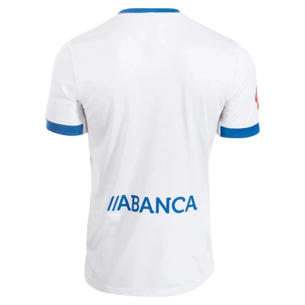 Deportivo de La Coruna Virallinen Kolmas Pelipaita Miehet 2026/27