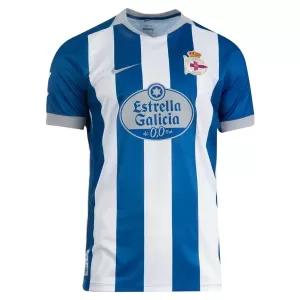Deportivo de La Coruna Virallinen Kotipelipaita Miehet 2026/27