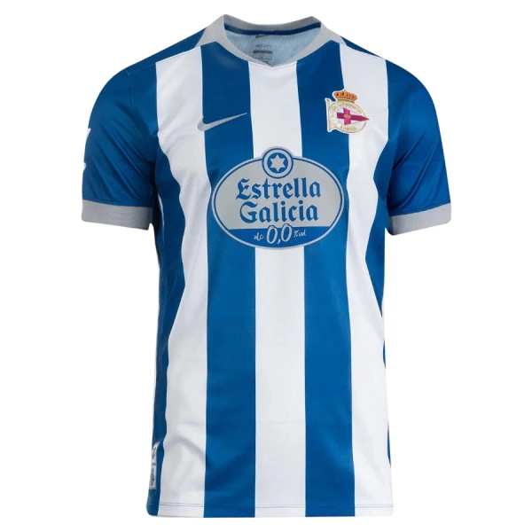 Deportivo de La Coruna Virallinen Kotipelipaita Miehet 2026/27