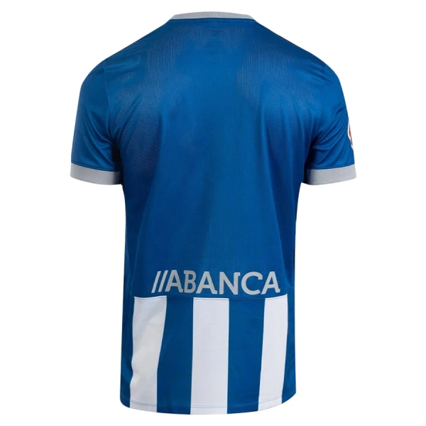Deportivo de La Coruna Virallinen Kotipelipaita Miehet 2026/27