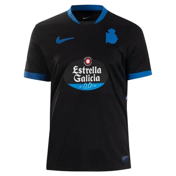 Deportivo de La Coruna Virallinen Vieraspelipaita Miehet 2026/27 Deportivo de La Coruna Virallinen Vieraspelipaita Miehet 2026/27
