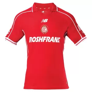 Deportivo Toluca Virallinen Kotipelipaita Miehet 2026/27
