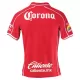 Deportivo Toluca Virallinen Kotipelipaita Miehet 2026/27