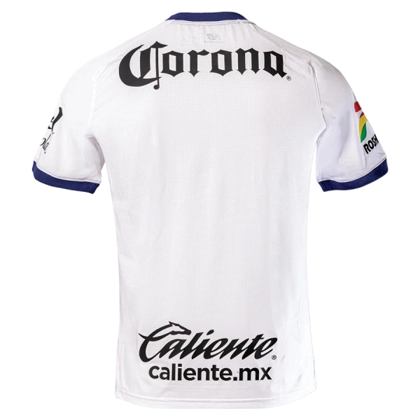 Deportivo Toluca Virallinen Vieraspelipaita Miehet 2026/27