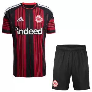 Eintracht Frankfurt Virallinen Kotipelipaita Lapset 2026/27