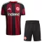 Eintracht Frankfurt Virallinen Kotipelipaita Lapset 2026/27