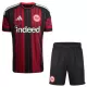 Eintracht Frankfurt Virallinen Kotipelipaita Lapset 2026/27