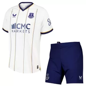Everton Virallinen Vieraspelipaita Lapset 2026/27