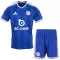 Leicester City Virallinen Kotipelipaita Lapset 2026/27