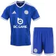 Leicester City Virallinen Kotipelipaita Lapset 2026/27 Leicester City Virallinen Kotipelipaita Lapset 2026/27