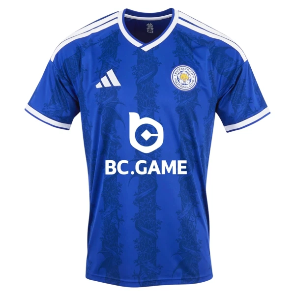 Leicester City Virallinen Kotipelipaita Lapset 2026/27