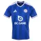 Leicester City Virallinen Kotipelipaita Miehet 2026/27