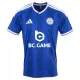 Leicester City Virallinen Kotipelipaita Miehet 2026/27 Leicester City Virallinen Kotipelipaita Miehet 2026/27