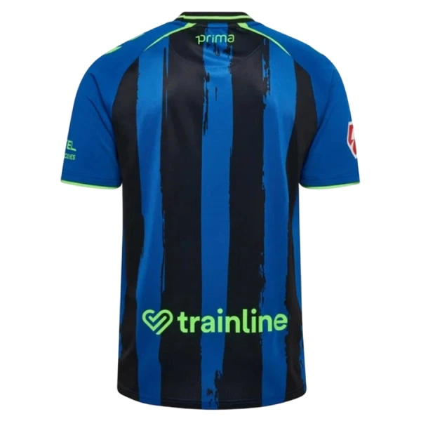 Real Betis Virallinen Kolmas Pelipaita Miehet 2026/27