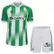 Real Betis Virallinen Kotipelipaita Lapset 2026/27