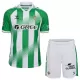 Real Betis Virallinen Kotipelipaita Lapset 2026/27 Real Betis Virallinen Kotipelipaita Lapset 2026/27