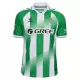 Real Betis Virallinen Kotipelipaita Lapset 2026/27