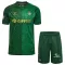 Real Betis Virallinen Vieraspelipaita Lapset 2026/27