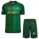 Real Betis Virallinen Vieraspelipaita Lapset 2026/27 Real Betis Virallinen Vieraspelipaita Lapset 2026/27