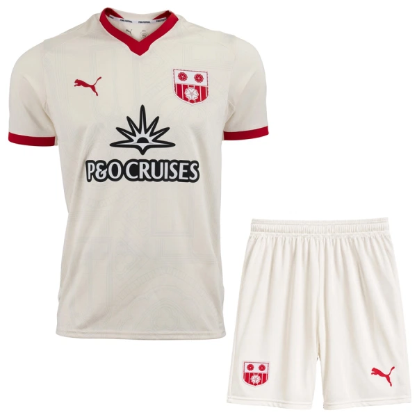 Southampton Virallinen Kolmas Pelipaita Lapset 2026/27