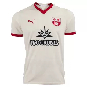 Southampton Virallinen Kolmas Pelipaita Miehet 2026/27