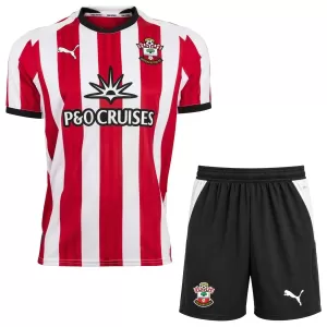 Southampton Virallinen Kotipelipaita Lapset 2026/27