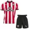 Southampton Virallinen Kotipelipaita Lapset 2026/27