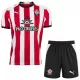 Southampton Virallinen Kotipelipaita Lapset 2026/27 Southampton Virallinen Kotipelipaita Lapset 2026/27