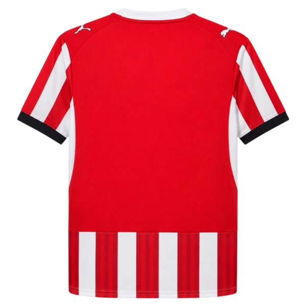 Southampton Virallinen Kotipelipaita Lapset 2026/27