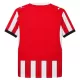Southampton Virallinen Kotipelipaita Lapset 2026/27