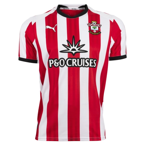 Southampton Virallinen Kotipelipaita Lapset 2026/27