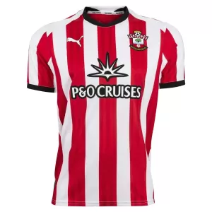 Southampton Virallinen Kotipelipaita Miehet 2026/27