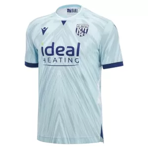 West Bromwich Albion Virallinen Kolmas Pelipaita Miehet 2026/27