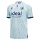 West Bromwich Albion Virallinen Kolmas Pelipaita Miehet 2026/27 West Bromwich Albion Virallinen Kolmas Pelipaita Miehet 2026/27