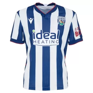 West Bromwich Albion Virallinen Kotipelipaita Miehet 2026/27