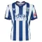 West Bromwich Albion Virallinen Kotipelipaita Miehet 2026/27