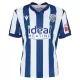 West Bromwich Albion Virallinen Kotipelipaita Miehet 2026/27 West Bromwich Albion Virallinen Kotipelipaita Miehet 2026/27