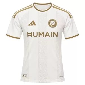 Al-Nassr FC Virallinen Kolmas Pelipaita Miehet 2026/27