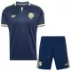 Al-Nassr FC Virallinen Vieraspelipaita Lapset 2026/27 Al-Nassr FC Virallinen Vieraspelipaita Lapset 2026/27
