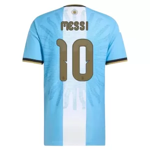 Argentiina Lionel Messi Farewell Virallinen Paita Miehet Vuotispäivää 2026/27