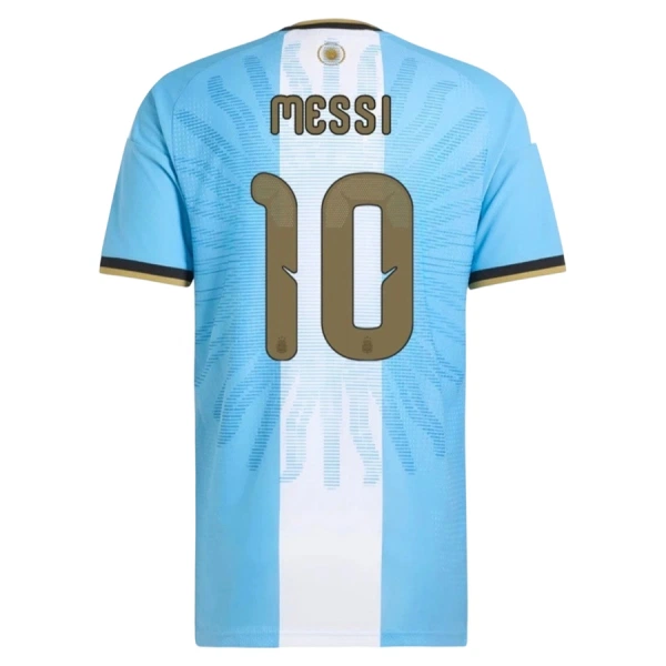 Argentiina Lionel Messi Farewell Virallinen Paita Miehet Vuotispäivää 2026/27 Argentiina Lionel Messi Farewell Virallinen Paita Miehet Vuotispäivää 2026/27