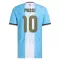 Argentiina Lionel Messi Farewell Virallinen Paita Miehet Vuotispäivää 2026/27