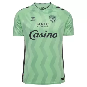 AS Saint-Étienne Virallinen Kolmas Pelipaita Miehet 2026/27