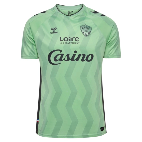AS Saint-Étienne Virallinen Kolmas Pelipaita Miehet 2026/27 AS Saint-Étienne Virallinen Kolmas Pelipaita Miehet 2026/27